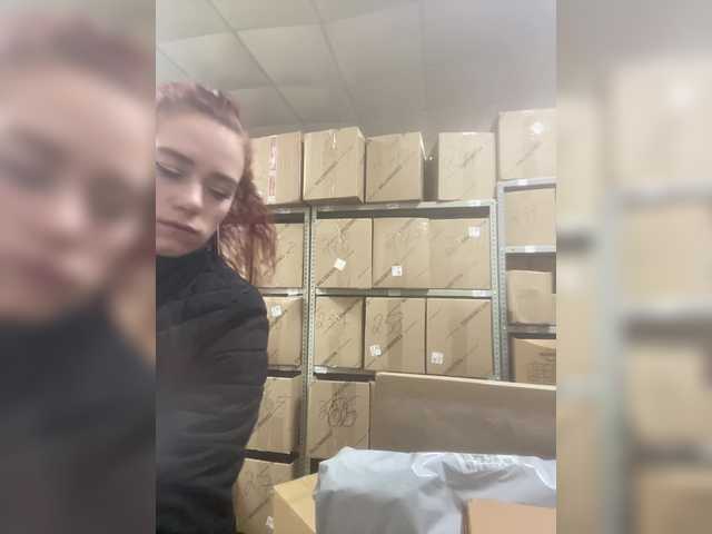 12Nimfa12's BongaCams show and profile