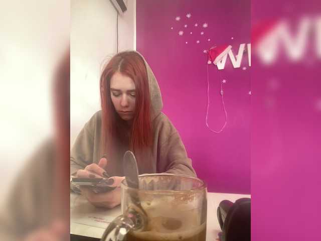 12Nimfa12's BongaCams show and profile