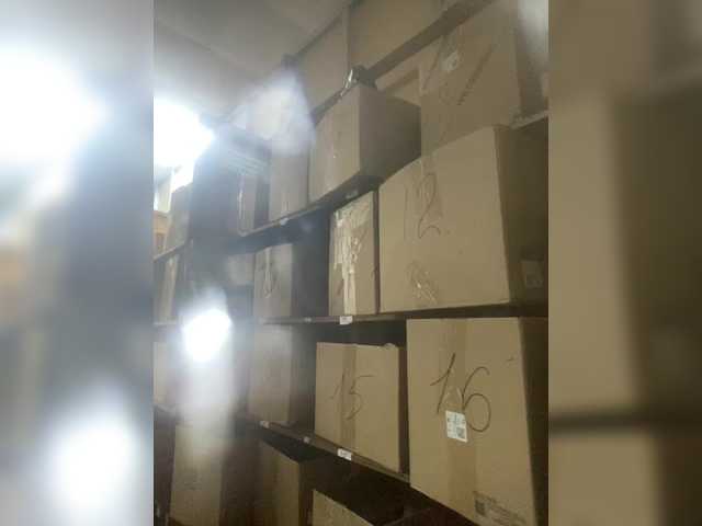 12Nimfa12's BongaCams show and profile