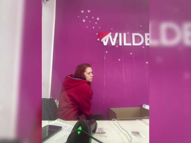 12Nimfa12's BongaCams show and profile