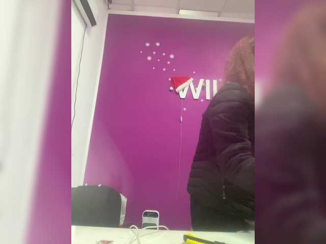 12Nimfa12's BongaCams show and profile