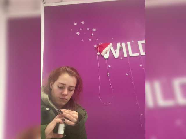 12Nimfa12's BongaCams show and profile