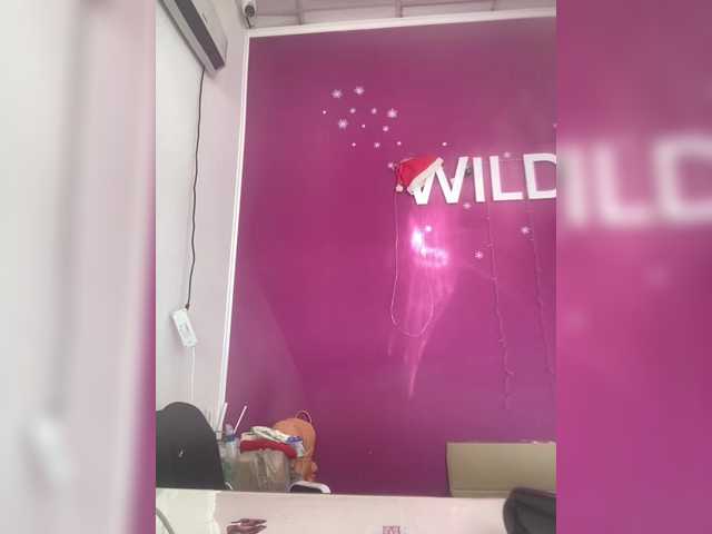 12Nimfa12's BongaCams show and profile