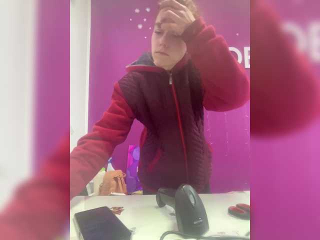 12Nimfa12's BongaCams show and profile