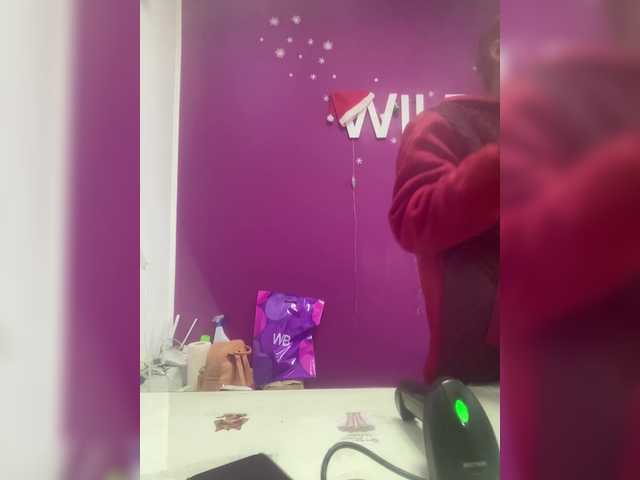 12Nimfa12's BongaCams show and profile