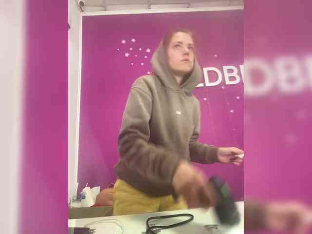 12Nimfa12 Live Webcam on BongaCams