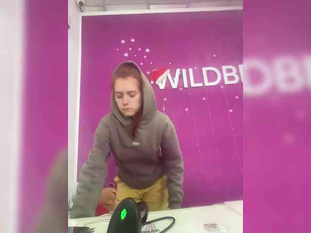 12Nimfa12 Live Webcam on BongaCams