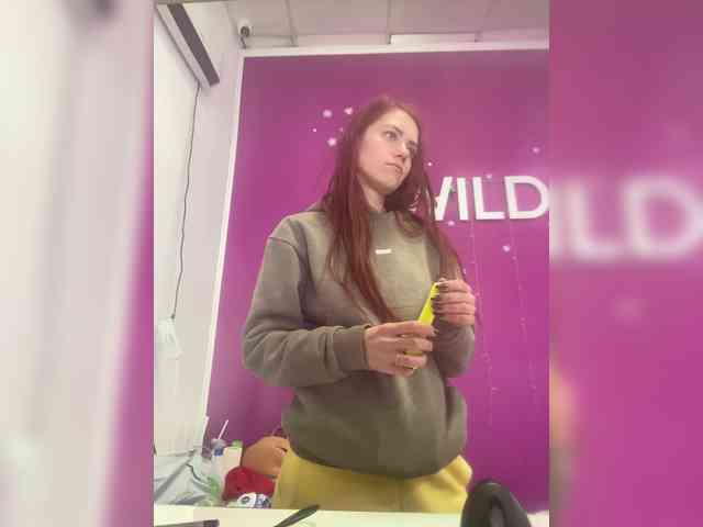 12Nimfa12 Live Webcam on BongaCams