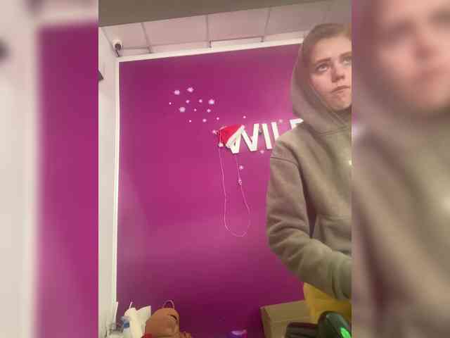 12Nimfa12 Live Webcam on BongaCams