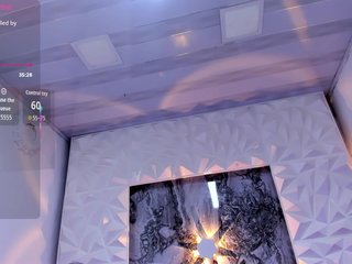 Luciana- Porn Show