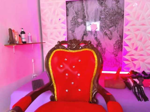 Luciana- from BongaCams