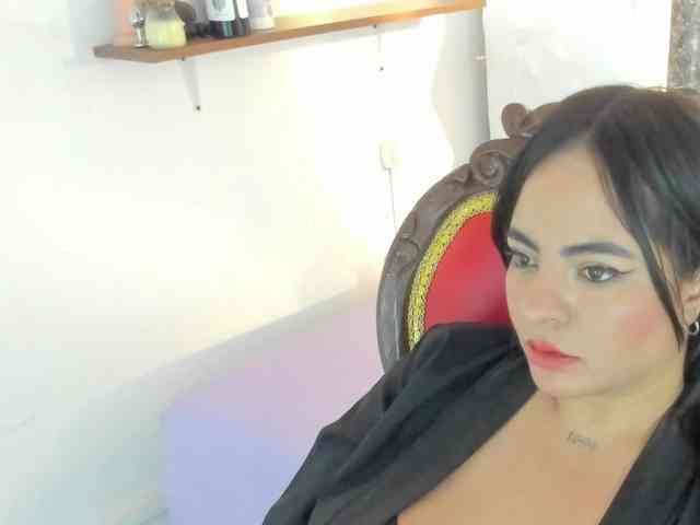 Luciana- webcam