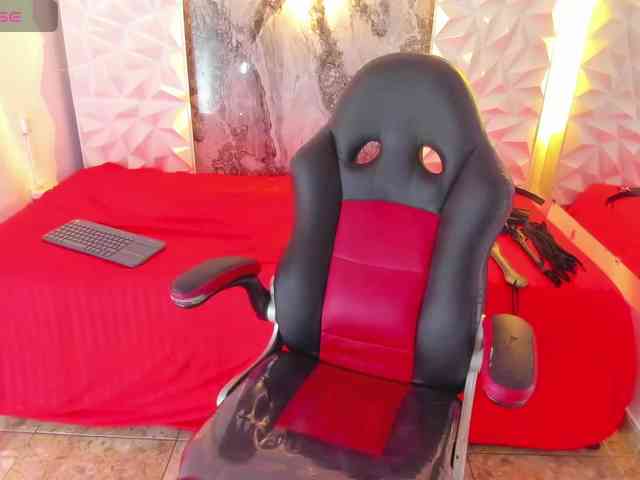 Luciana- webcam
