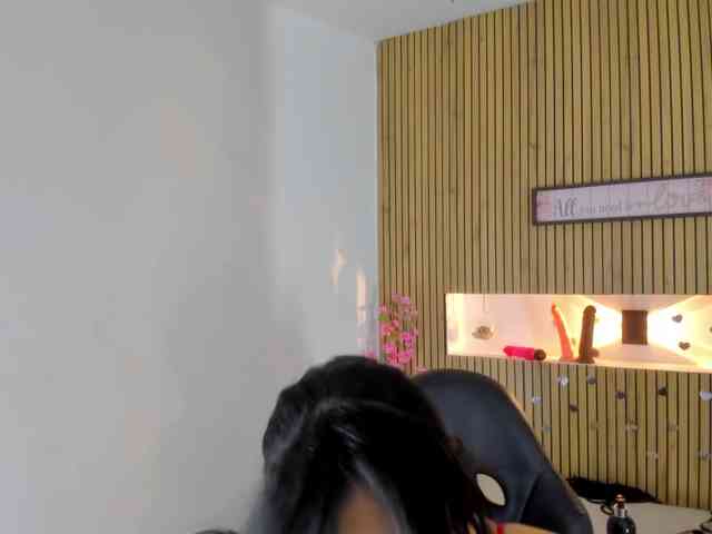 Luciana- webcam