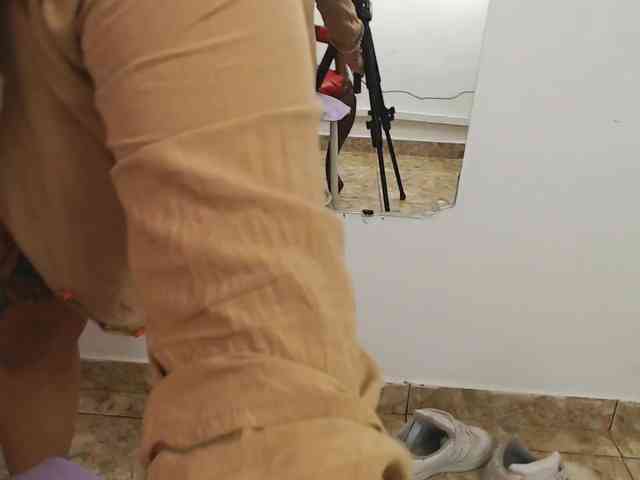 Luciana- webcam
