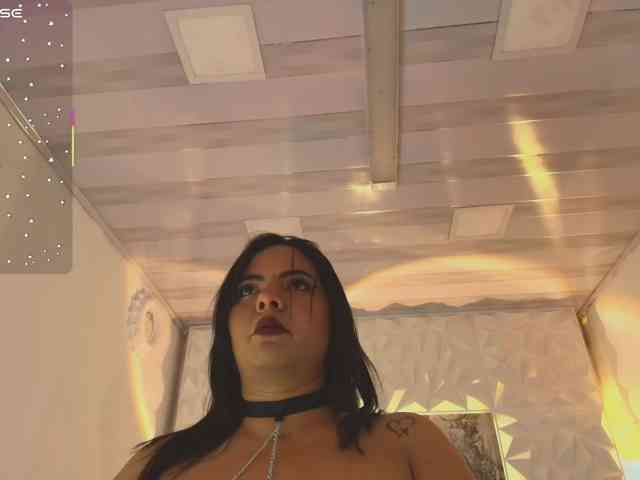 Luciana- webcam