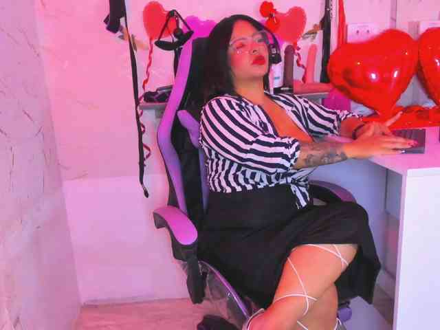 free adult sex chat Luciana-