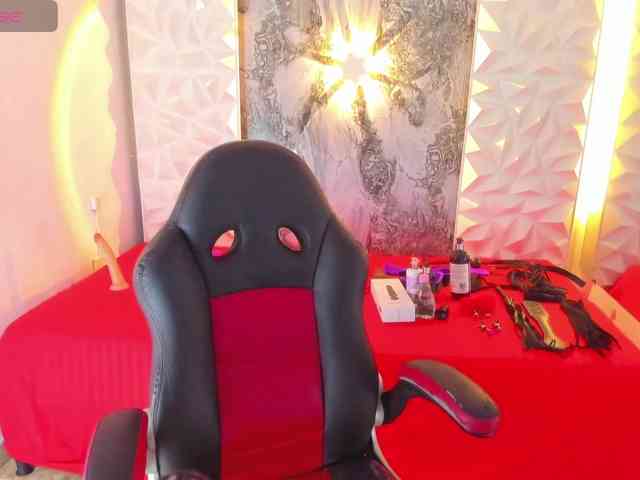 Luciana- webcam
