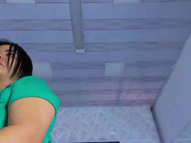 Luciana- Live Webcam on BongaCams