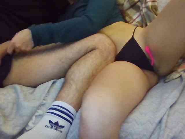 parejitacuriosa84 webcam