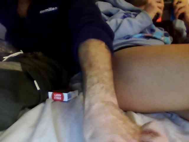 parejitacuriosa84 webcam