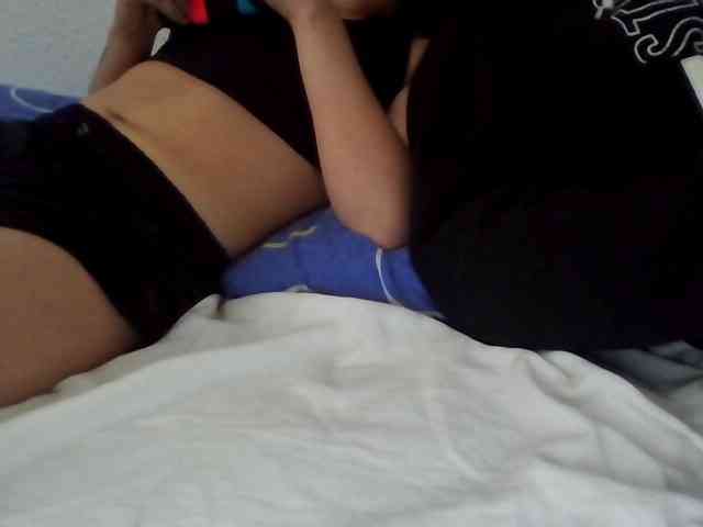 parejitacuriosa84 webcam