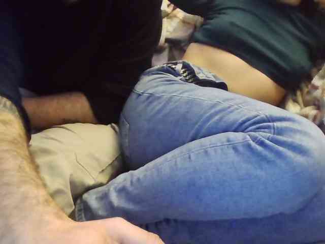 parejitacuriosa84 webcam