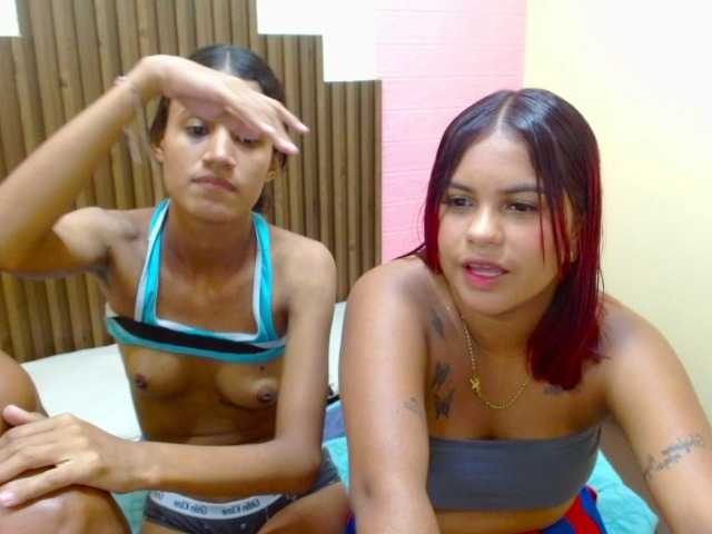 Lulu-Ashley-Tatiana from BongaCams