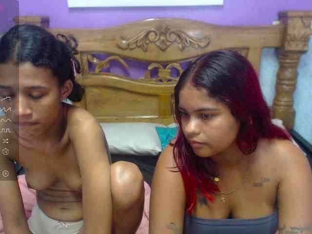 Lulu-Ashley-Tatiana webcam