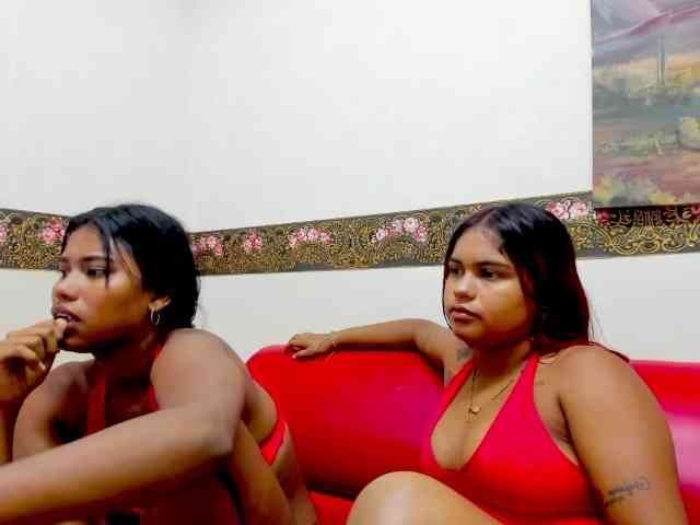 Lulu-Ashley-Tatiana webcam