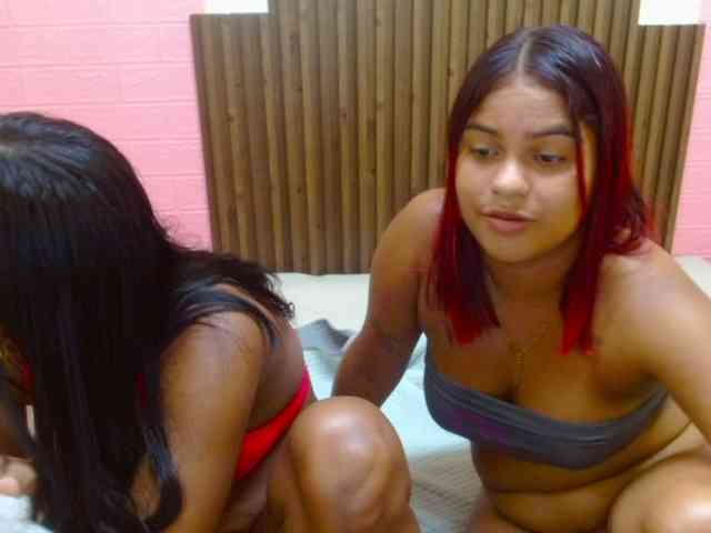 Lulu-Ashley-Tatiana webcam