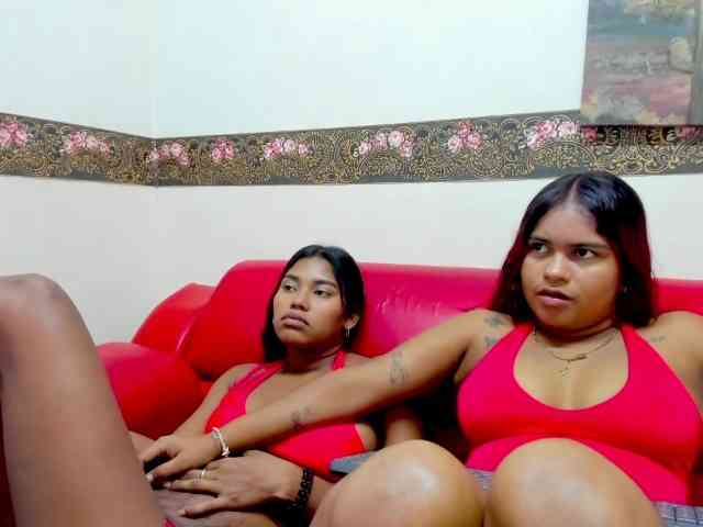 Lulu-Ashley-Tatiana webcam