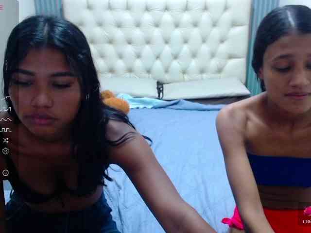 Lulu-Ashley-Tatiana webcam