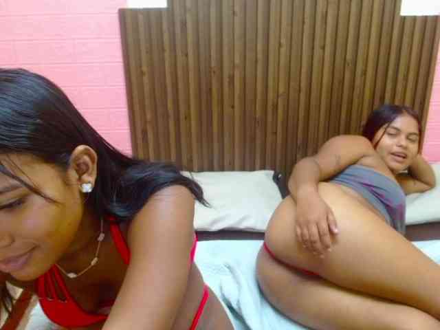 Lulu-Ashley-Tatiana webcam