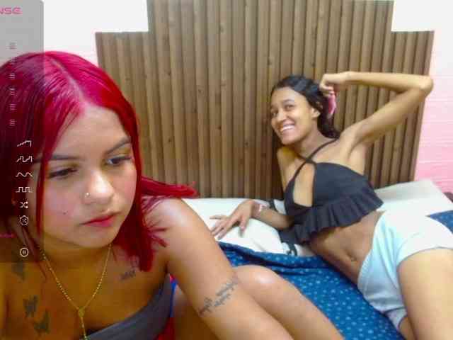 Lulu-Ashley-Tatiana Lulu-Ashley-Tatiana