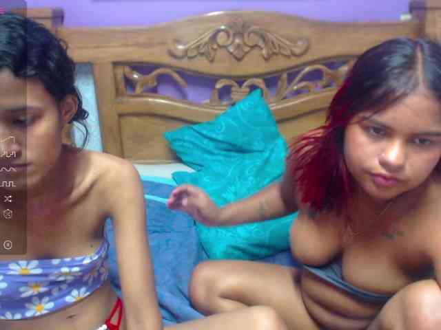 Lulu-Ashley-Tatiana Lulu-Ashley-Tatiana