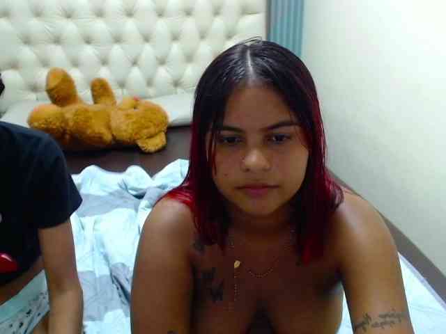 Lulu-Ashley-Tati... Live Webcam on {site_name}