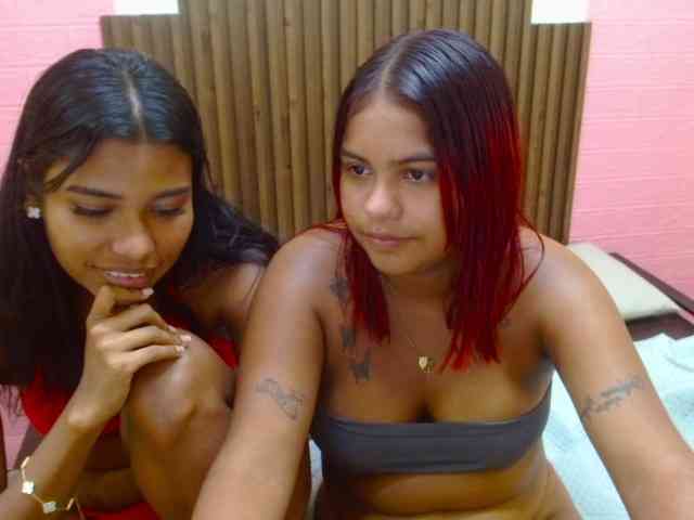 Lulu-Ashley-Tatiana webcam