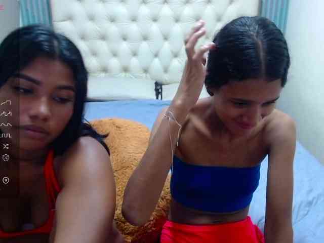 Lulu-Ashley-Tatiana webcam