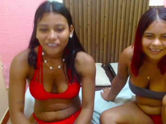 Lulu-Ashley-Tatiana webcam