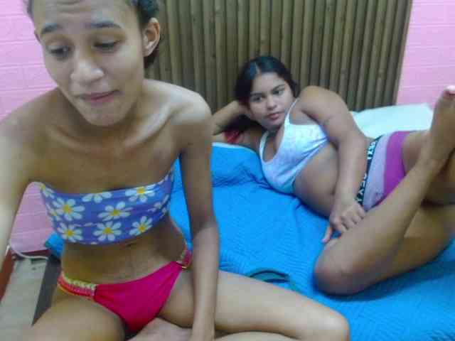 Lulu-Ashley-Tatiana webcam