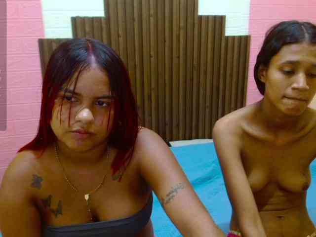 Lulu-Ashley-Tatiana webcam