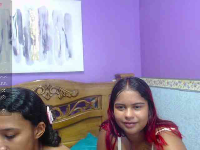 Lulu-Ashley-Tatiana webcam