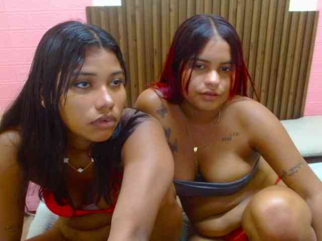 Lulu-Ashley-Tatiana webcam