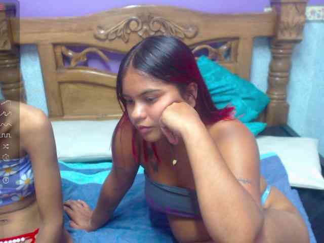 Lulu-Ashley-Tatiana webcam