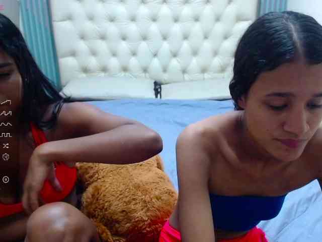 Lulu-Ashley-Tatiana webcam