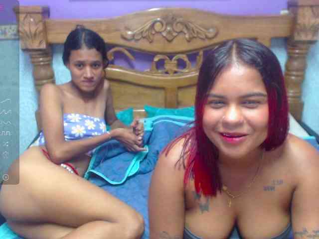 Lulu-Ashley-Tatiana webcam