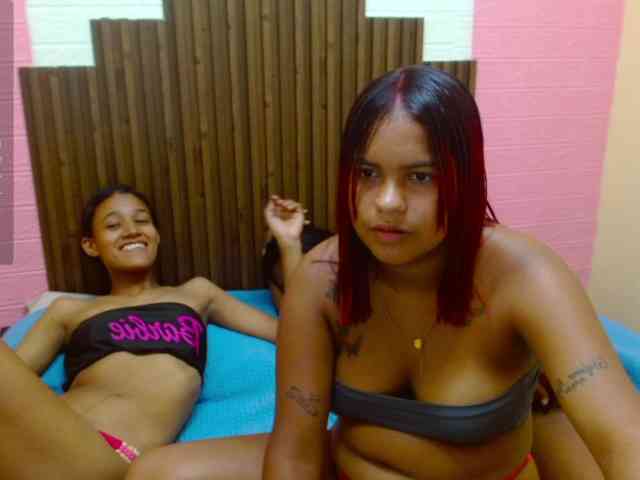 Lulu-Ashley-Tatiana webcam