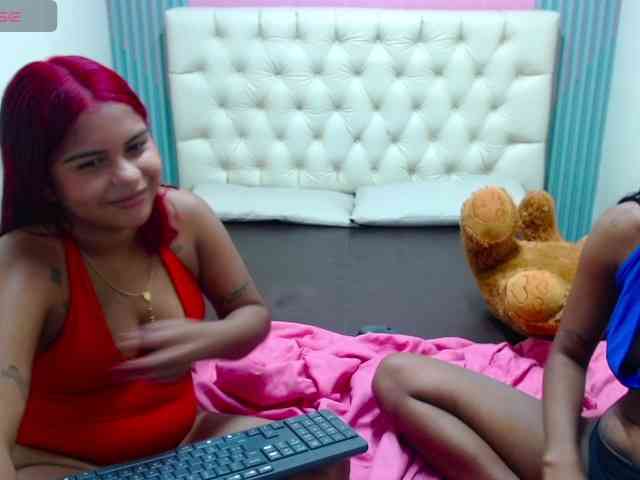 Lulu-Ashley-Tatiana webcam