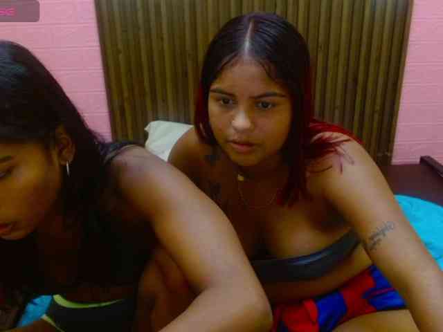 Lulu-Ashley-Tatiana Lulu-Ashley-Tatiana